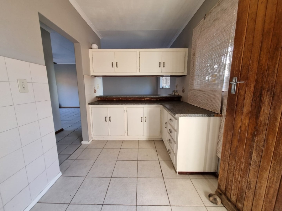 2 Bedroom Property for Sale in Navalsig Free State